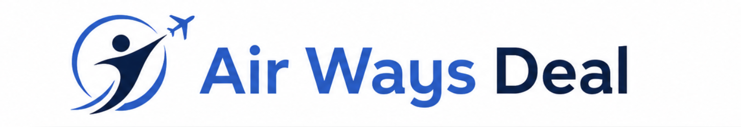 Air Ways Deal logo